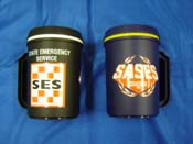 SES Thermal Mug