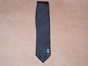 SES Tie